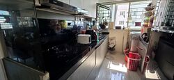 Blk 467A Fernvale Lea (Sengkang), HDB 3 Rooms #589940291